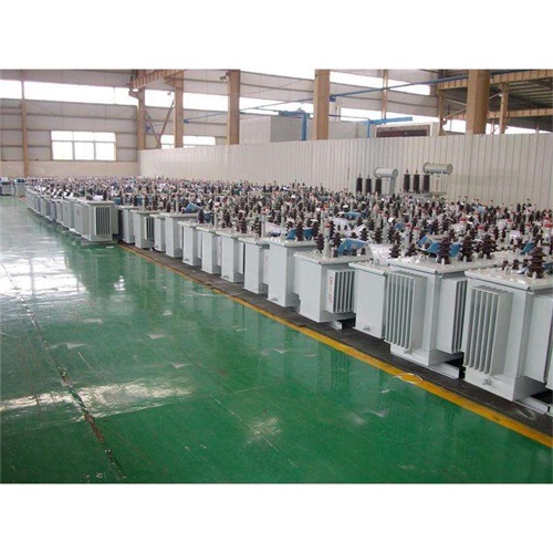福州S11-160KVA/10KV/0.4KV油浸式变压器现货