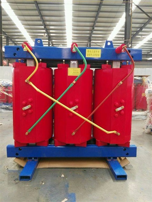 福州SCB11-800KVA/10KV/0.4KV干式变压器参数