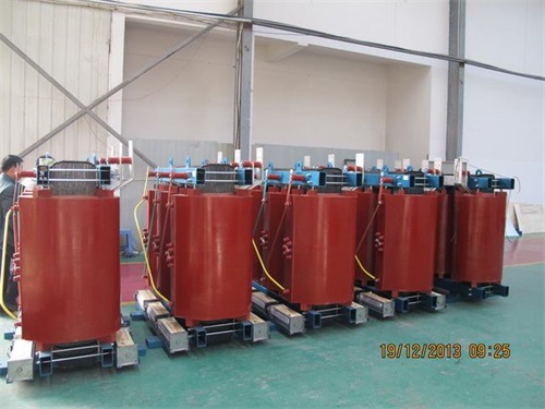 福州SCB11-200KVA/10KV/0.4KV干式变压器价格