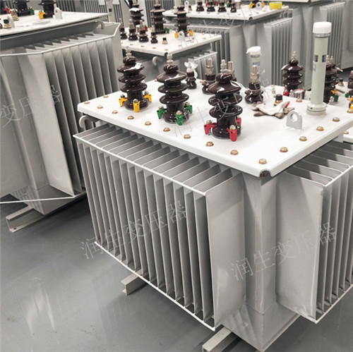 福州S11-315KVA/35KV/10KV/0.4KV油浸式变压器