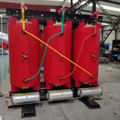 福州SCB14-800KVA10kv配电变压器